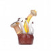 Heady Wild Mushroom Pipe - SmokeZone 420