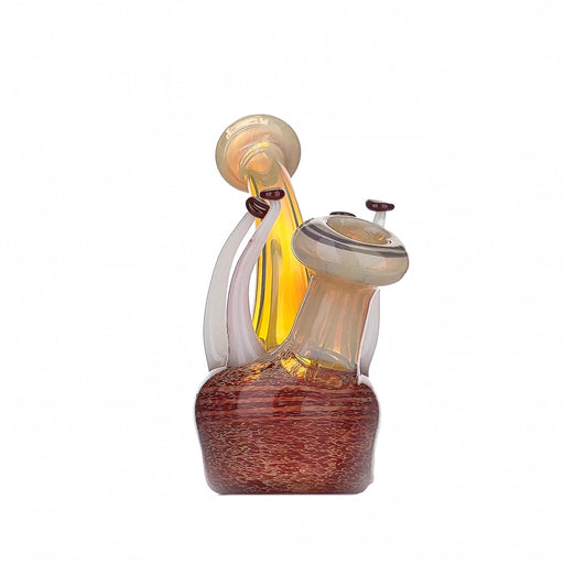 Heady Wild Mushroom Pipe - SmokeZone 420