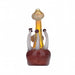 Heady Wild Mushroom Pipe - SmokeZone 420