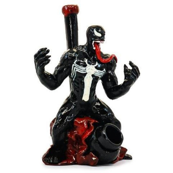 Venom Wood Pipe - SmokeZone 420