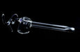 8" Atom Smasher Concentrate Pipe - SmokeZone 420