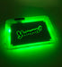 Yummy! Glow LED Rolling Tray 11"x8" - SmokeZone 420