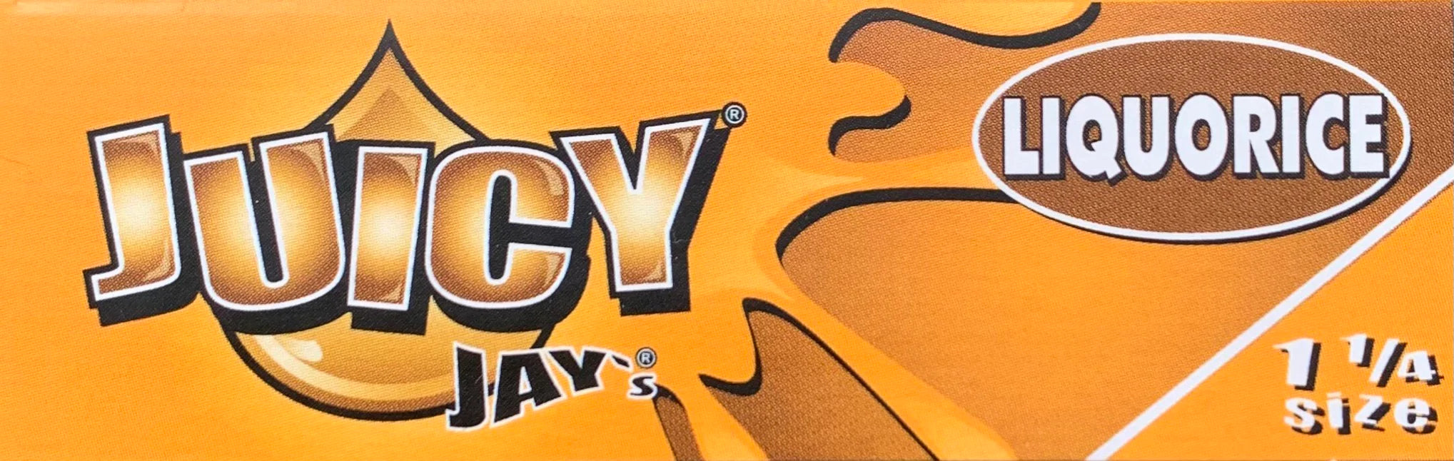 Juicy Jay's 1¼ Flavored Rolling Paper - SmokeZone 420