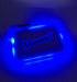 Yummy! Glow LED Rolling Tray 11"x8" - SmokeZone 420