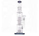 17" Tree & Matrix Perc Heavy Base Water Pipe - SmokeZone 420
