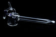 8" Atom Smasher Concentrate Pipe - SmokeZone 420
