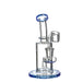 6" Hanger Banger Bent Mouth Dab Rig - SmokeZone 420