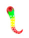 4.5" Tentacle Silicone Hand Pipe - SmokeZone 420
