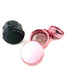 Chromium Crusher® 2.5 Solid Color Grinder - SmokeZone 420