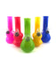 5" Full Solid Color Mini Water Pipe - SmokeZone 420