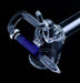 8" Atom Smasher Concentrate Pipe - SmokeZone 420