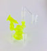 18mm Male To 18mm Female Drop Down - SmokeZone 420