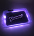 Yummy! Glow LED Rolling Tray 11"x8" - SmokeZone 420