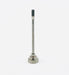 10/14mm Titanium Carb Cap Dab Tool - SmokeZone 420