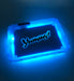 Yummy! Glow LED Rolling Tray 11"x8" - SmokeZone 420