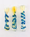 3.5" Inside Out Glass Chillum - SmokeZone 420