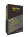 Metrix® G-Pipe Glass Blunt - SmokeZone 420