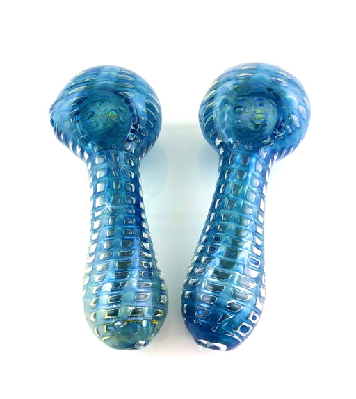 5" Air Pocket Hand Pipe - SmokeZone 420