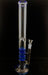 18" Quad Honeycomb Chamber Water Pipe - SmokeZone 420