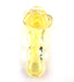 4" Full Beaded Fumed Hand Pipe - SmokeZone 420