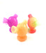 2.5" Silicone Mini Blunt Bubbler - SmokeZone 420