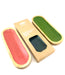 Ppure Wood & Ceramic Incense Stick Holder - SmokeZone 420