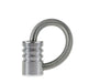 4" Spring Metal Pipe - SmokeZone 420