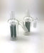 14/14mm Grey Tree Perc Ash Catcher - SmokeZone 420