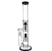 16" Tree & Matrix Perc Water Pipe - SmokeZone 420