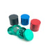 1.5" Solid Color Grinder Display - SmokeZone 420