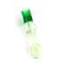 4" Color Mouth & Twist Glass Chillum - SmokeZone 420
