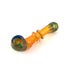 6" Dark Fumed Double Ring Sherlock Pipe - SmokeZone 420