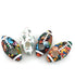 4.5" Character Print Football Silicone Hand Pipe - SmokeZone 420