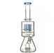 11" Triple Dome & Shower Perc Water Pipe - SmokeZone 420
