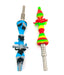 5" RPG Style Silicone Nectar Collector - SmokeZone 420