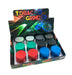 1.5" Solid Color Grinder Display - SmokeZone 420