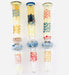10" Long Outside Art Fumed Steam Roller - SmokeZone 420