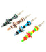 5" RPG Style Silicone Nectar Collector - SmokeZone 420