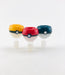 18mm Pokeball Style Bowls - SmokeZone 420