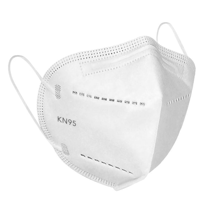 KN95 Protective Face Masks - SmokeZone 420