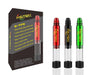 Metrix® G-Pipe Glass Blunt - SmokeZone 420