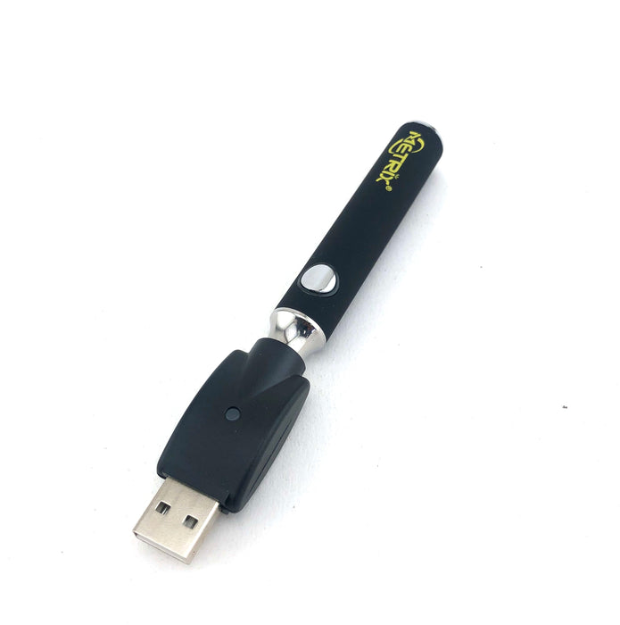 Metrix® 650 Variable Voltage Battery - SmokeZone 420