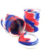 500ml Silicone Large Barrel Wax Jar - SmokeZone 420