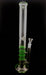 18" Quad Honeycomb Chamber Water Pipe - SmokeZone 420
