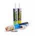Clear Caulk Stash Can - SmokeZone 420
