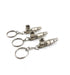 2" Mini Key Chain Full Metal Pipe - SmokeZone 420
