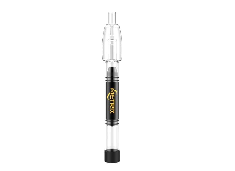 Metrix® G-Pipe Glass Blunt - SmokeZone 420