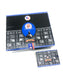 Satya Nag Champa Black Super Hit Dhoop Cones - SmokeZone 420