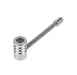 4" Spring Metal Pipe - SmokeZone 420