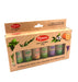 Ppure Essential & Natural Oils - SmokeZone 420